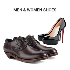 MEN & WOMEN SHOES