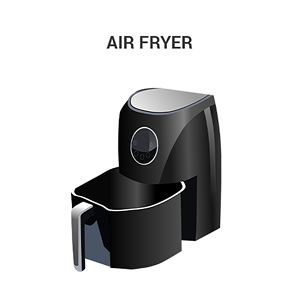 AIR FRYER