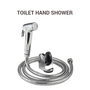 TOILET HAND SHOWER