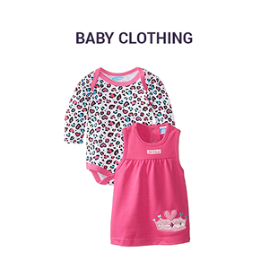 BABY CLOTHING