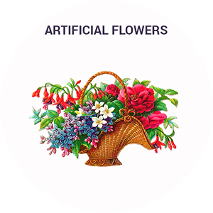 ARTIFICIAL FLOWERS
