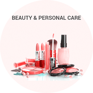 BEAUTY & PERSONAL CARE