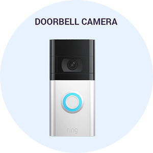 DOORBELL CAMERA