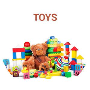 TOYS
