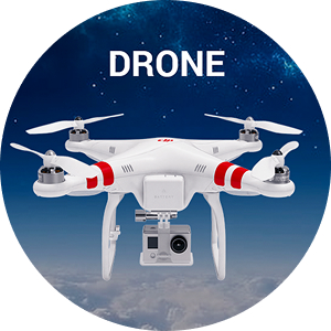 DRONE